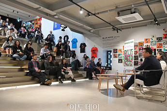 2026 다이브 인투 코리안 아트, 지속가능한 성장 해법 논의