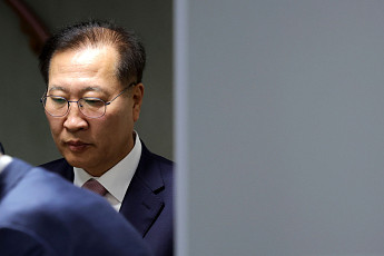 특검, 박성재 전 법무장관 징역 20년 구형…“법 파괴한 법 기술자”