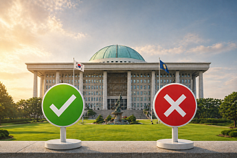 의료기사법 개정안 갈등 “민생 입법” vs. “안전 위해 우려”