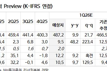 NH투자증권 “한샘, B2B 부진·비용 부담…목표가 하향”