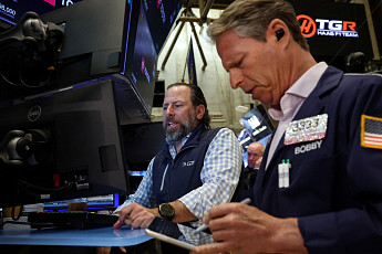 뉴욕증시, 미·이란 협상 교착에 혼조 마감…S&P·나스닥은 사상 최고치 [글로벌마켓 모닝 브리핑]