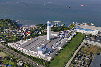 대한전선, 초고압 해저케이블 사업 수주…생산∙시공 통합 역량 입증