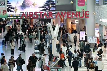 5월 황금연휴 외래객 20만명 온다…문체부, 봄철 명소 홍보 총력