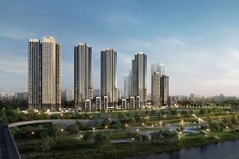 DL이앤씨, ‘아크로 목동 리젠시’ 제안⋯6월 시공사 선정 총회