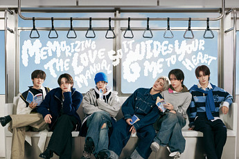 투어스, 신보 83만 장 팔았다⋯하루 만에 ‘커리어 하이’