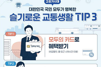 4·7·9호선 등 증차에 409억 지원⋯출퇴근길 피하면 추가 환급