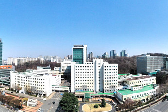 서울성모병원, 보건복지부 연구중심병원 도약지원사업 선정