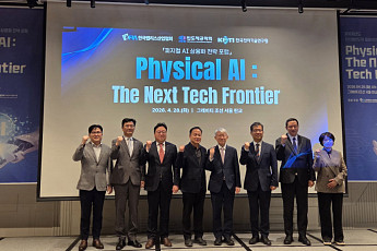 “로봇·자율주행 잡아라”…K팹리스, ‘피지컬 AI’ 반도체 선점 총력