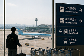 “공항 정책, 균형발전 관점서 ‘멀티 허브’로 전환해야” [국민 위한 하늘길 다시 짜자⑤]