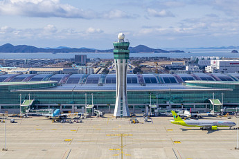 인천공항공사, 공공기관 개인정보 보호수준평가 S등급 취득