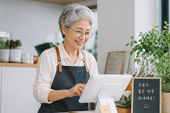 시니어, 정책 일자리 태도도 달라져…“생계비보다 건강” “민간 취업 희망”