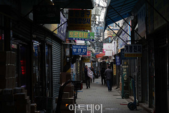 20년 멈춰선 세운의 심장, ‘녹지생태도심’으로 다시 뛸까 [서울 복합개발 리포트 ⑮]