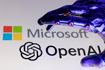 오픈AI·MS 독점 깨졌다…AI 패권, ‘멀티클라우드’ 전면전 [종합]