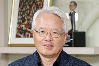 박형준 후보, 명예선대위원장에 정의화 전 국회의장 위촉