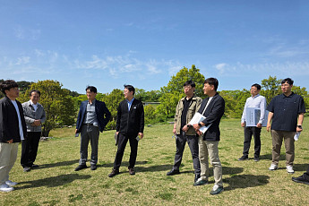 사립휴양림 문턱 낮춘다…산림청, 전문가 1대1 현장 자문 도입