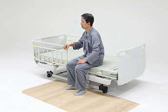 바닥 기술로 지키는 존엄과 자유