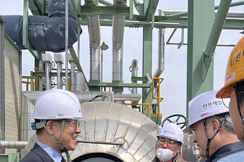에너지공단, 열사용기자재 현장 점검⋯