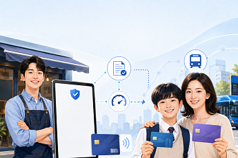 소상공인 카드 가맹 절차 빨라진다…미성년자 카드 이용도 쉬워져