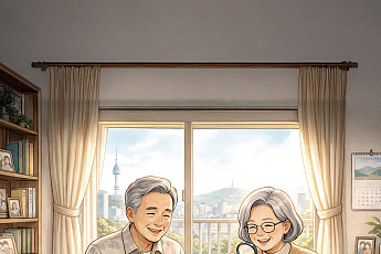 머니 무버 시대, 이제 나도 주식 한번 해볼까?