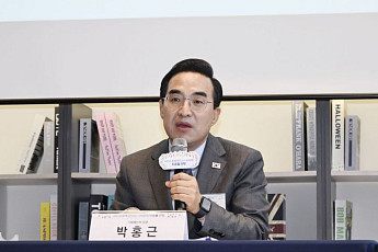 기획처, 나라살림 타운홀 미팅…“적극적 재정 역할 중요”