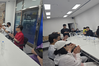 시각장애인 안마사 참여한 부산 건강안마 봉사, 지역사회 복지 새 모델