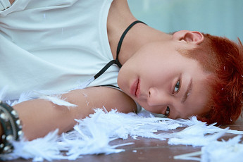 ‘단종 오빠’ 잠시 안녕⋯박지훈, 오늘(29일) 3년 만에 가수 복귀