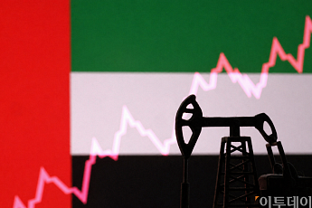 국제유가 안정 도움될까⋯ OPEC 탈퇴 UAE '독자 증산' 추진