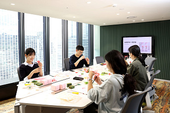 SK네트웍스, 소통과 성장의 조직문화로 ‘함께하는 회사’ 실현