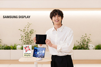 삼성디플·LGD, OLED 기술력으로 美SID ‘올해의 디스플레이’ 수상