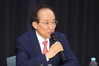 추경호, 대구시장 출마 위해 국회의원직 사퇴…