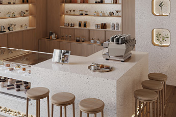 LX하우시스 하이막스 테라조, ‘레드닷 디자인상’ 본상