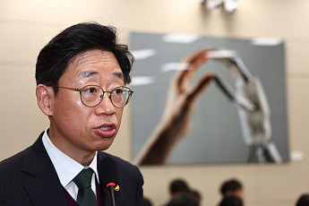 우주청, 나로우주센터 민간 발사장 개방 준비 본격화…우주항공 SOS 간담회