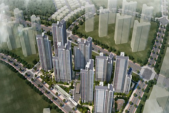 “3기 신도시만 5700가구”⋯상반기 수도권 공공주택 1만3400가구 풀린다