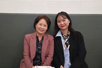 “손주 향한 경제적 지원, ‘선’ 필요해요”