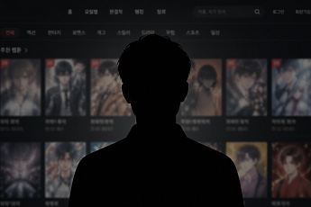 월 400억 벌고 잠적...불법 웹툰 사이트 '뉴토끼' 박사장의 8년 [이슈크래커]