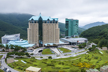 하이원리조트, 어린이날 맞아 ‘가정의 달 이벤트’ 진행…온 가족 체험형 프로그램 확대