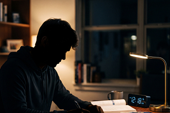 '갓생' 사는 K-청년들에게 나타나는 '이 우울증'