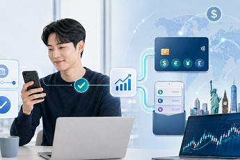 증권사 방문 없이 MMW CMA 가입…금융위, 혁신서비스 13건 지정