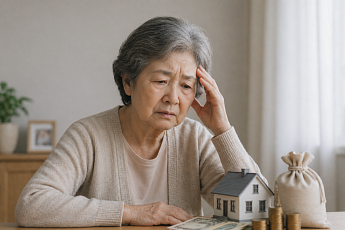 “부동산 ‘치매머니’ 114조 육박, 주담대 낀 부동산도 신탁재산에 포함해야”
