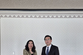 정연두 본부장, 美·베트남·유엔 인사 면담...'NPT 평가회의' 협력 강화