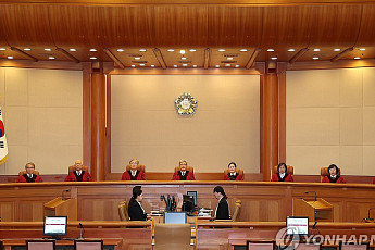 헌재 “‘대리점법 소급적용’ 부칙은 합헌