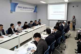 철강협회, CSO 안전보건 간담회 개최 “사전 예방 체계로 전환해야”