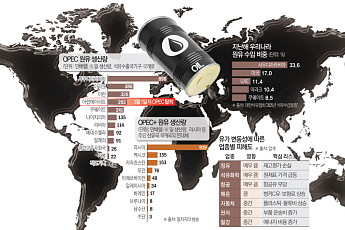 UAE 독자 노선, 韓 ‘에너지 방파제’ 될까…정유업계 “기대 반 우려 반”