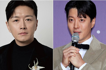 '이혼숙려캠프' 진태현 하차→이동건 합류⋯