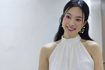'미스트롯' 김나희, 직접 밝힌 8월 결혼⋯예비 신랑 누구? 