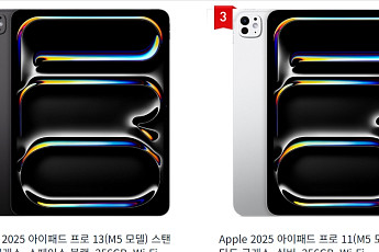 쿠팡 아이패드 대란의 전말