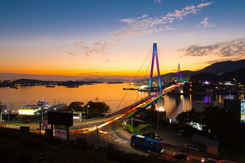 '섬' 박람회 계기 복합해양관광도시로...여수시 거듭난다