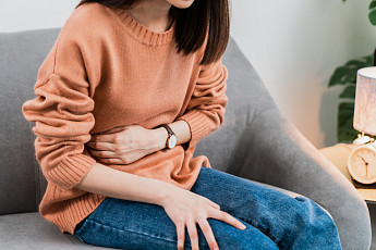 갑자기 변하는 생리 주기...자궁내막암 빨간불[e건강~쏙]