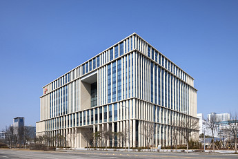 [BioS]SK바사, 송도 R&PD 센터 