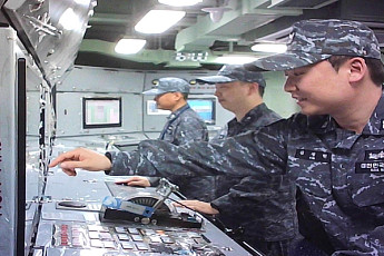 한화시스템, 양만춘함 ECS 탑재…함정 국산화 박차